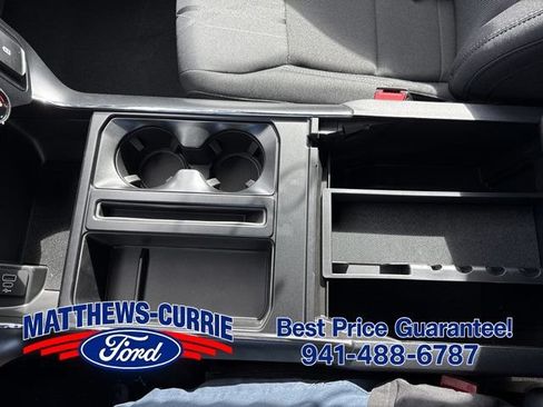 New 2026 Ford F150 STX w/ Equipment Group 200A RWD image 22