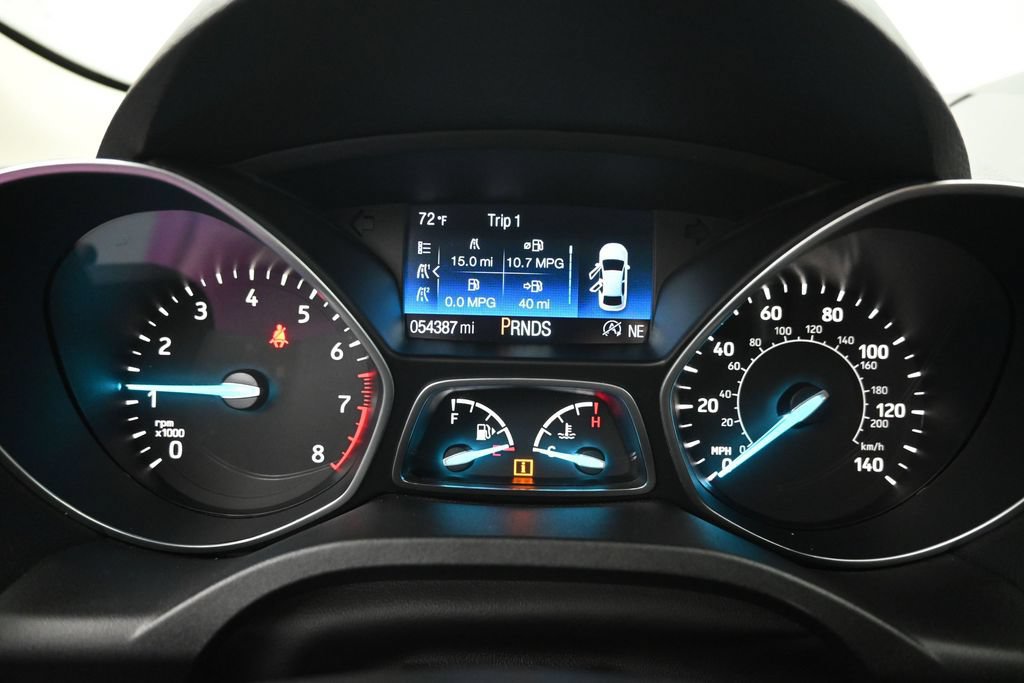 Used 2019 Ford Escape SE AWD/4WD image 12
