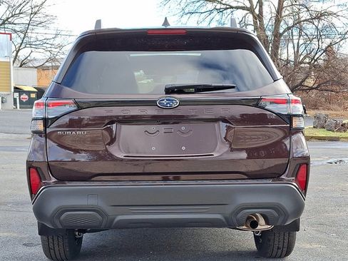 New 2026 Subaru Forester Premium image 5
