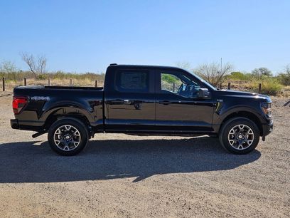 New 2025 Ford F150 STX w/ Equipment Group 200A