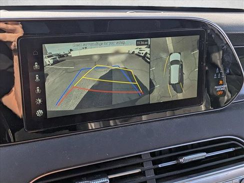 Used 2022 Hyundai Palisade Calligraphy w/ Cargo Package image 13