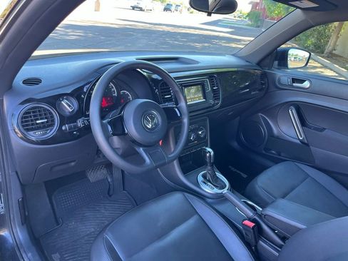 Used 2016 Volkswagen Beetle 1.8T Classic image 23