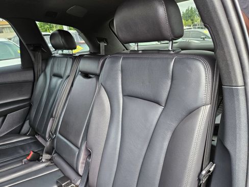 Used 2018 Audi Q7 3.0T Premium Plus AWD/4WD image 14