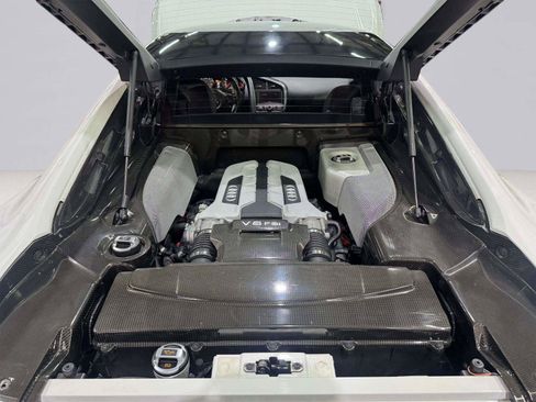 Used 2009 Audi R8 V8 AWD/4WD image 59
