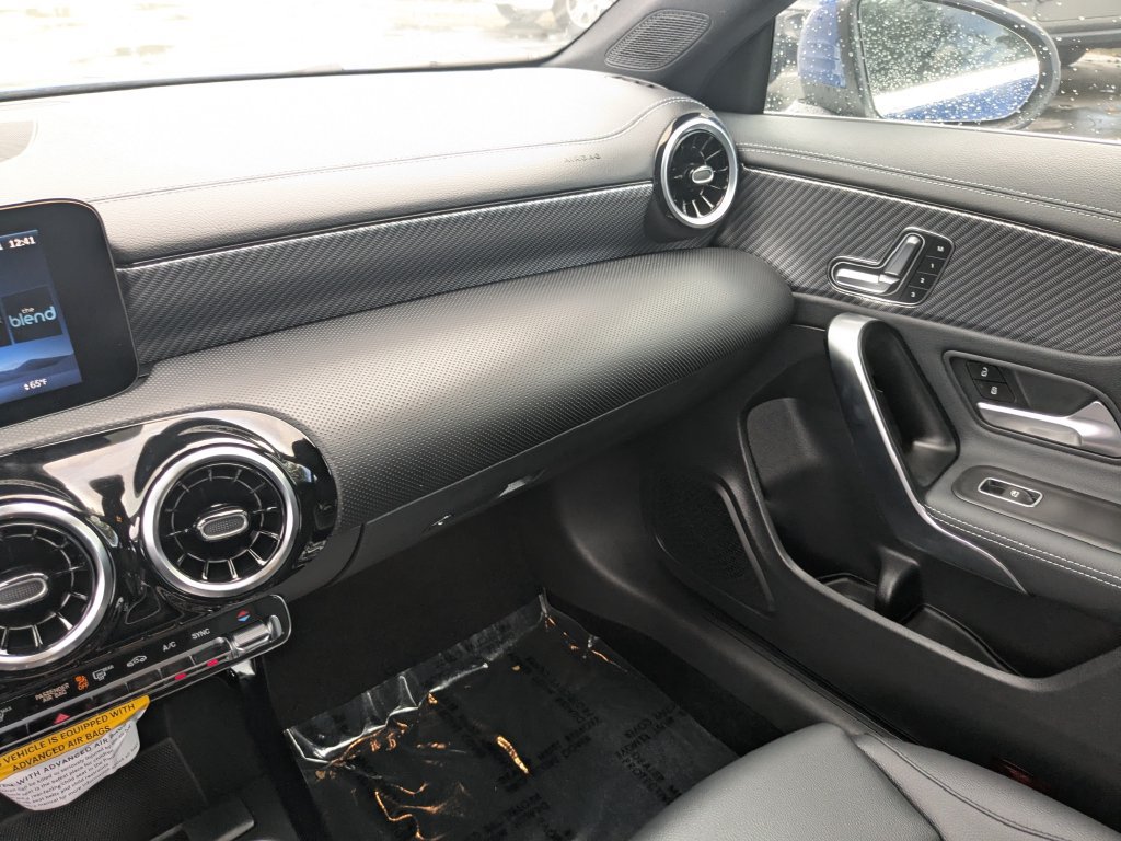 Certified 2026 Mercedes-Benz CLA 250 image 3