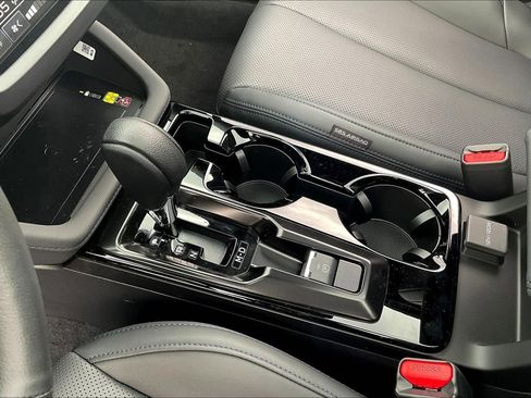 New 2026 Subaru Forester Limited image 8