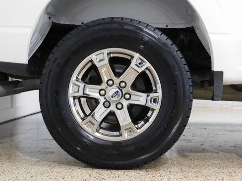 Used 2022 Ford F150 XLT w/ Equipment Group 301A Mid image 98