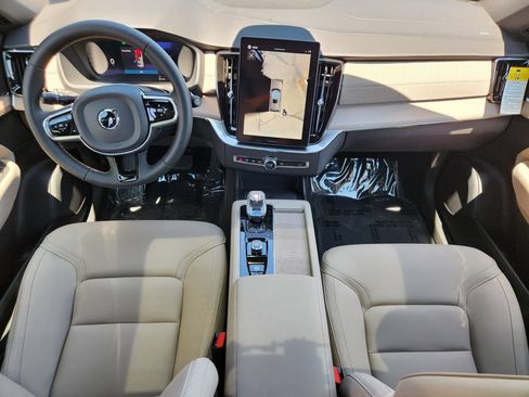 New 2026 Volvo XC90 T8 Plus w/ Protection Package AWD/4WD image 16