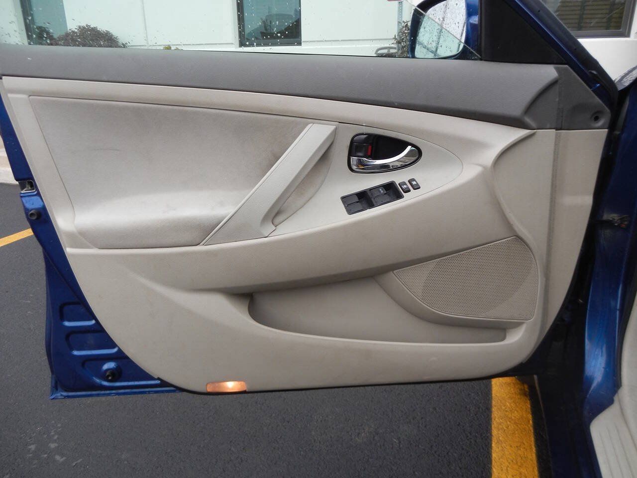 Used 2007 Toyota Camry CE FWD image 25