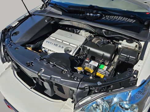 Used 2004 Lexus RX 330 AWD image 16