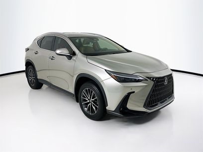 Used 2024 Lexus NX 350 AWD