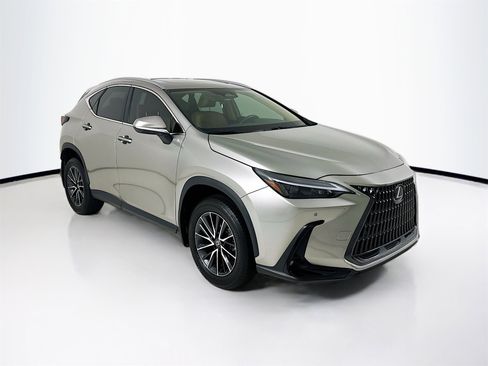 Used 2024 Lexus NX 350 AWD image 1