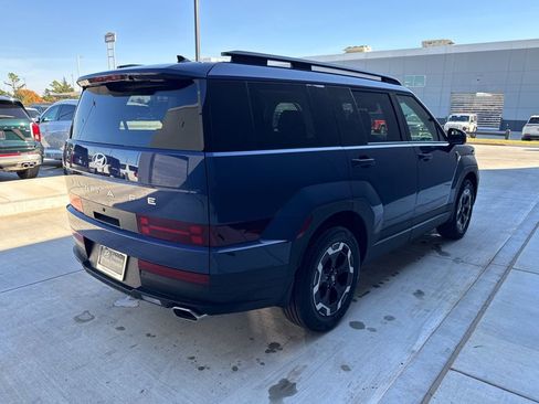 New 2026 Hyundai Santa Fe SEL image 22