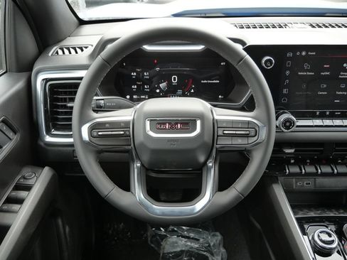 New 2026 GMC Canyon Elevation w/ Technology Package AWD/4WD image 35