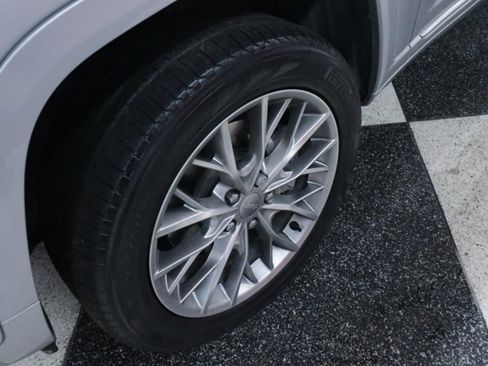 Used 2022 Jeep Grand Cherokee Summit w/ Advanced Protech Group IV image 34