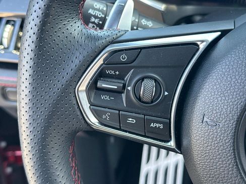 Certified 2023 Acura MDX A-Spec image 16