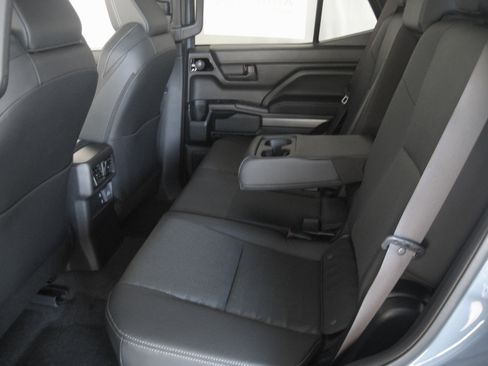 New 2025 Toyota 4Runner TRD Off-Road Premium image 20