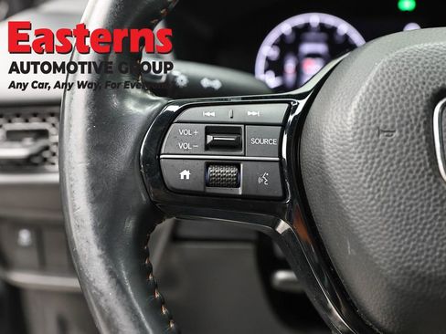 Used 2023 Honda HR-V Sport image 15