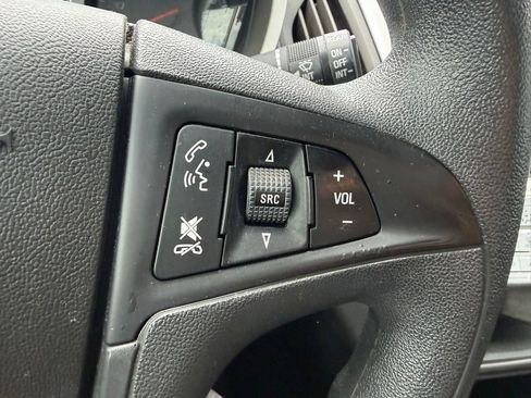 Used 2016 Chevrolet Equinox LS w/ LPO, Protection Package FWD image 20