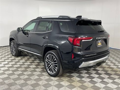 New 2026 GMC Terrain Denali image 21