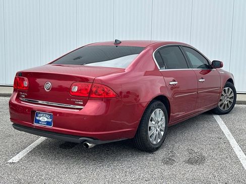 Used 2009 Buick Lucerne CXL w/ Driver Confidence Package FWD image 7