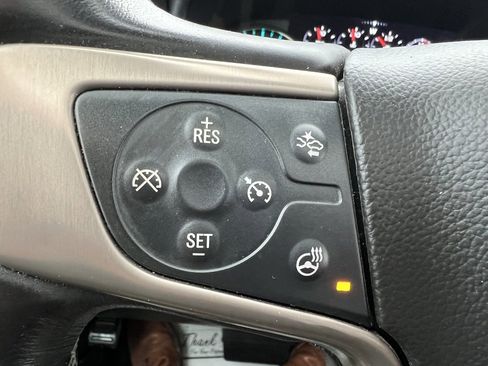 Used 2017 GMC Sierra 1500 Denali w/ Denali Ultimate Package image 49