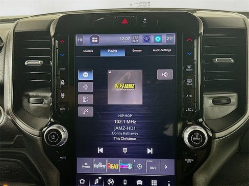 Used 2025 RAM 3500 Tradesman image 17