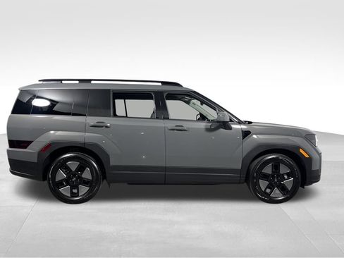 New 2026 Hyundai Santa Fe SEL image 6