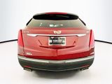Used 2018 Cadillac XT5 AWD w/ LPO, Wheel Lock Package image 6