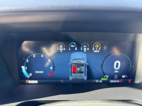 Used 2024 Ford F150 XLT w/ Mobile Office Package image 20