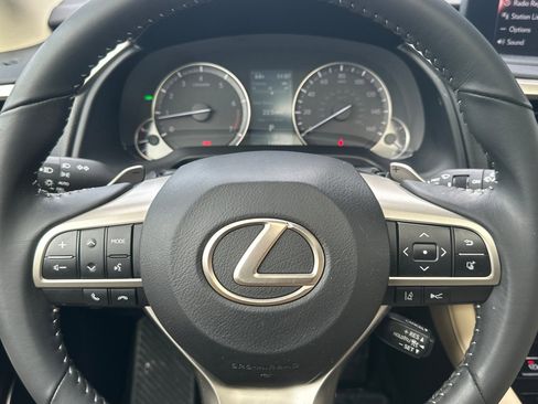 Used 2021 Lexus RX 350 FWD w/ Premium Package image 24