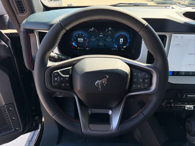 New 2026 Ford Bronco Heritage Edition AWD/4WD image 44
