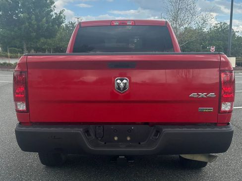 Used 2019 RAM 1500 Tradesman image 6