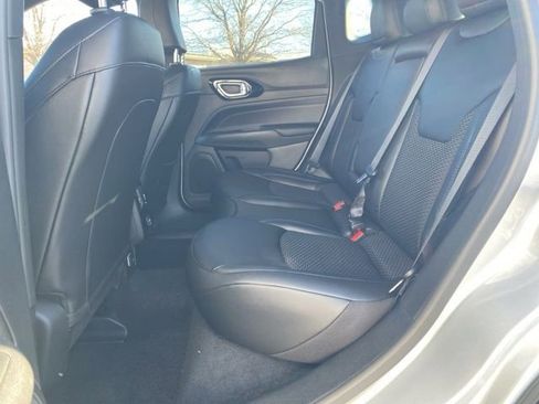 New 2026 Jeep Compass Latitude image 22