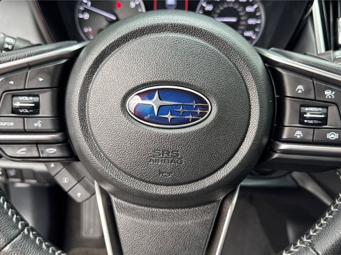 Used 2021 Subaru Outback Premium image 9