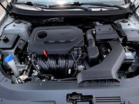 Used 2019 Hyundai Sonata Limited image 10