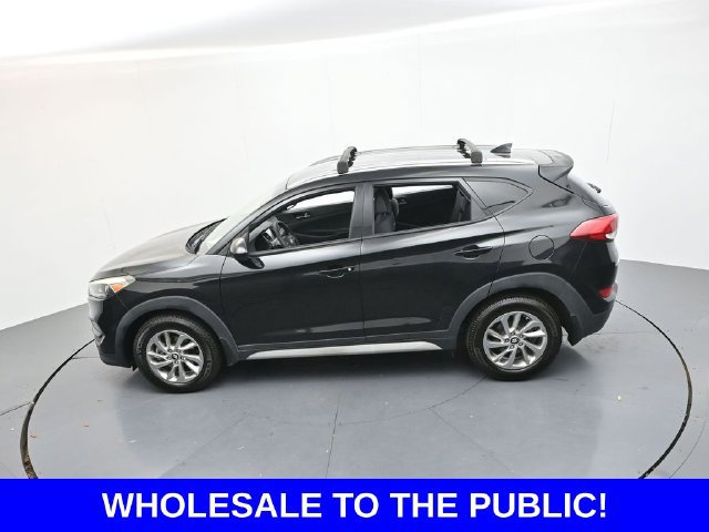 Used 2018 Hyundai Tucson SEL FWD image 38