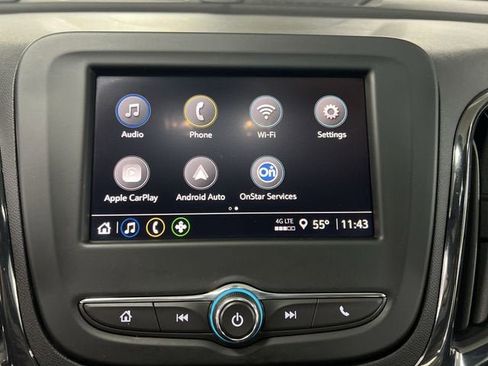 Certified 2023 Chevrolet Equinox RS image 13