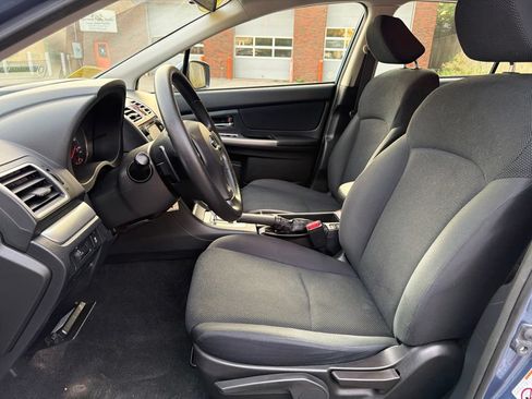 Used 2015 Subaru Impreza 2.0i Premium AWD/4WD image 13