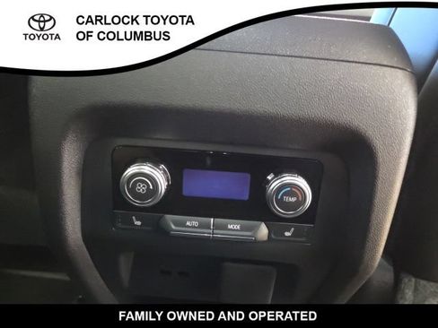 Used 2026 GMC Acadia Elevation w/ Black Edition AWD/4WD image 20