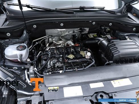 Used 2025 Volkswagen Atlas SEL image 28