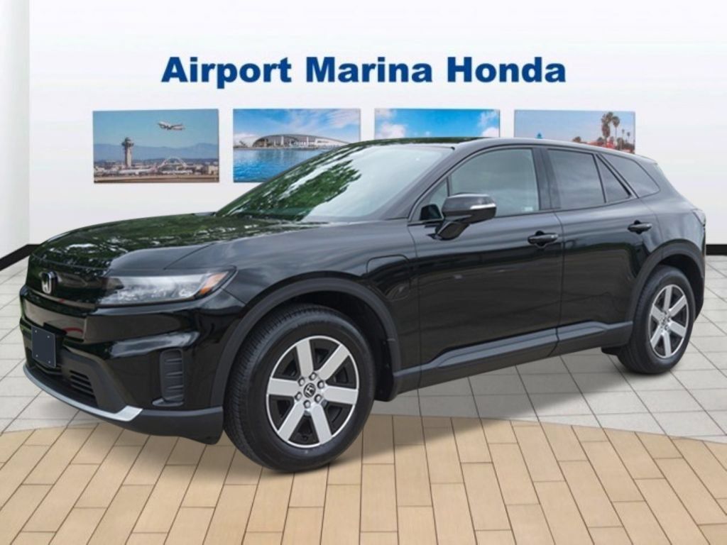 New 2026 Honda Prologue Eco image 1