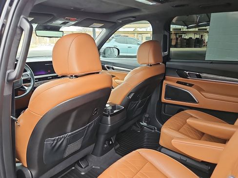 Used 2024 Kia Telluride SX Prestige X-Pro image 6