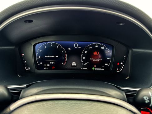 Used 2024 Honda Civic Touring image 15