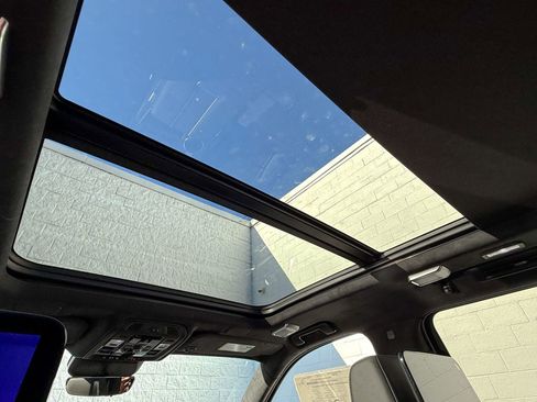 New 2025 Cadillac Escalade ESV Premium Luxury Platinum w/ LPO, Floor Liner Package image 35