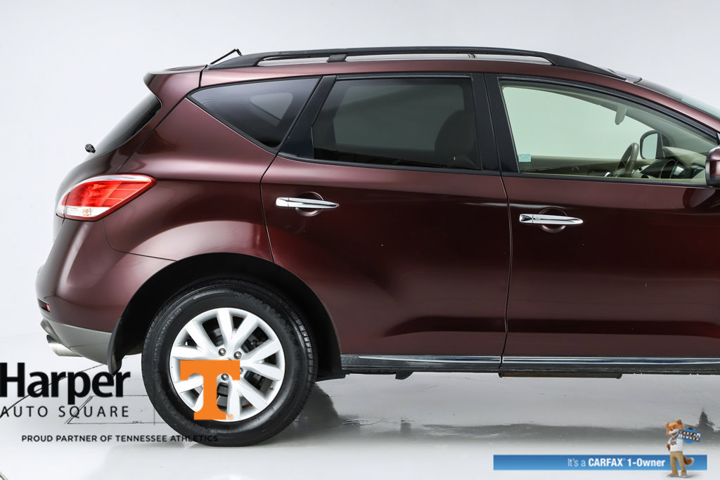 Used 2014 Nissan Murano SL FWD image 48