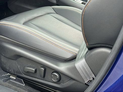 Certified 2025 Subaru Crosstrek 2.5i Limited w/ Crosstrek Mirror Package image 20