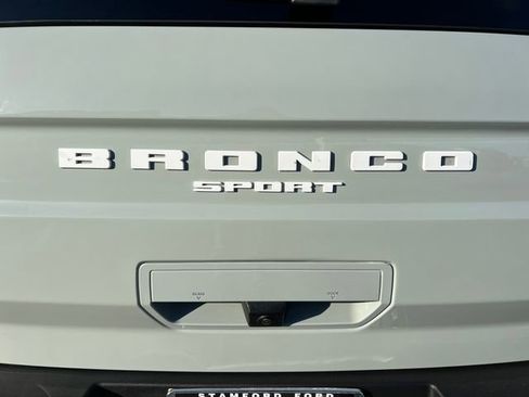 Used 2023 Ford Bronco Sport Big Bend w/ Convenience Package image 39