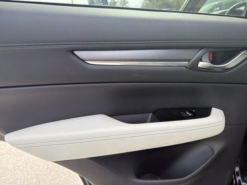 Used 2024 MAZDA CX-5 AWD 2.5 S w/ Premium Plus Pkg image 15