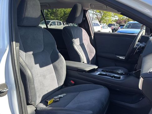 Used 2023 Lexus RZ 450e Premium w/ Accessory Package (2T) AWD/4WD image 18